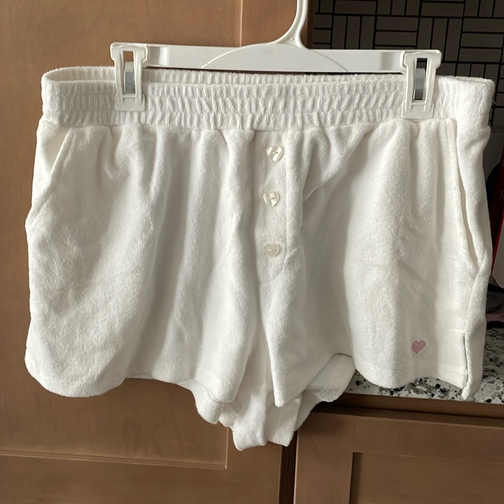 Stoney Clover Lane X Target Shorts